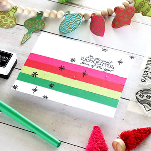 Hero Arts + Joann July 2023 Kit