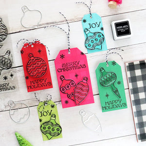 Hero Arts + Joann July 2023 Kit