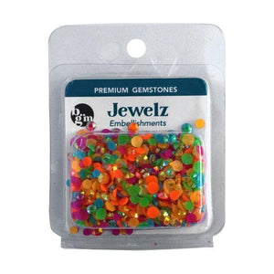 Buttons Galore & More - Key West Jewelz