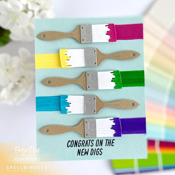 All the Tools Etched Dies by Nancy McCabe