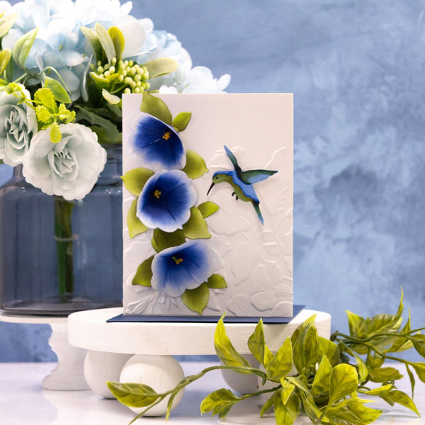 Summer Solstice Garden Die Bundle