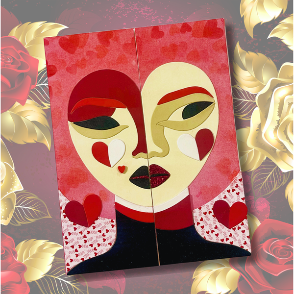 All My Senses I Want It All! Bundle + FREE Class Kit by Jaycee Gaspar