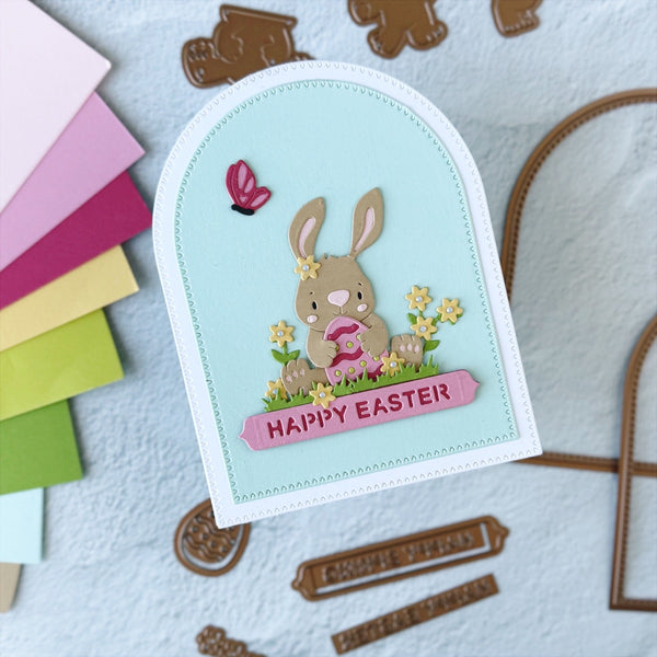 Happy Spring I Want It All Bundle by Simon Hurley