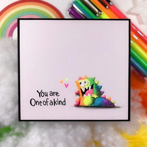 Uchida Le Pen Neon 10 Piece Set