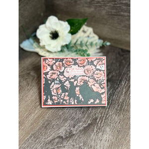 Wonder of Oz Silhouette Etched Dies by Graphic 45