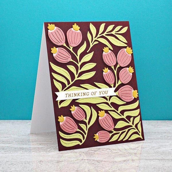 Fresh Picked Collection Dies Bundle