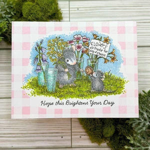 House-Mouse Spring Has Sprung Collector Bundle