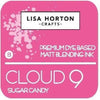 Lisa Horton Crafts Matt Blending Ink Pad - Sugar Candy