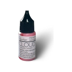 Lisa Horton Crafts - Sugar Candy - Matt Blending Ink - Reinker