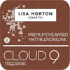 Lisa Horton Crafts Matt Blending Ink Pad - Tree Bark