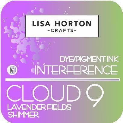 Lisa Horton Crafts - Lavender Fields Shimmer Blending Ink - Reinker