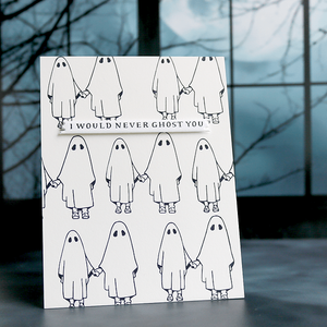 Halloween Icons Press + Foil Plate & Die Set