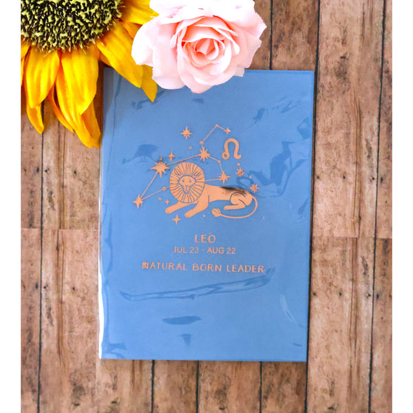 Block Print Leo Registration Press + Foil Plate
