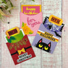 Not Your Ordinary Card Collection Bundle by Wendy Vecchi
