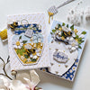 Honey Bee Jar - Large Die of the Month