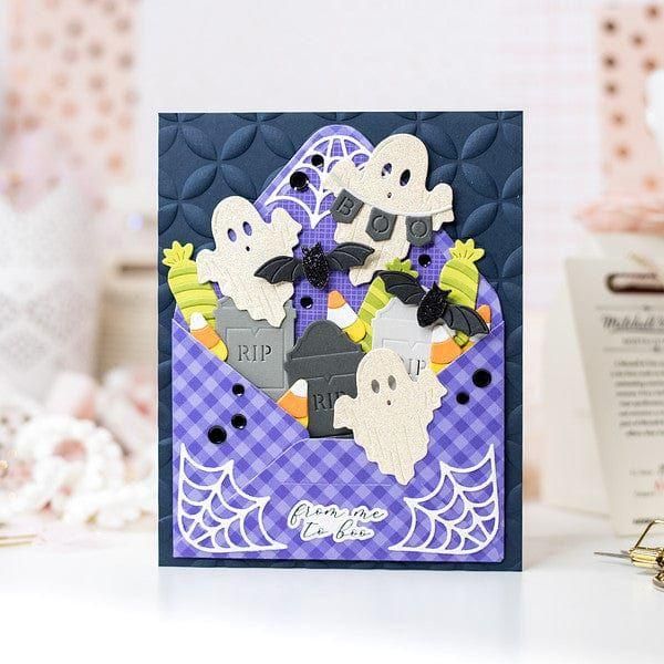 Envelope of Wonder Die Bundle