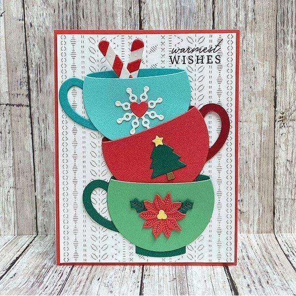Merry Mug Creations Etched Dies by Nichol Spohr