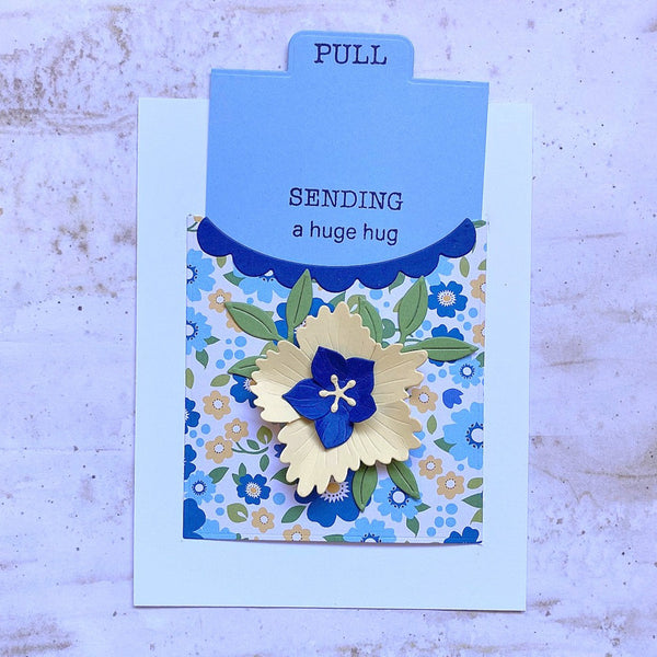 Essential Envelope Every Day Add-Ons Etched Dies by Wendy Vecchi