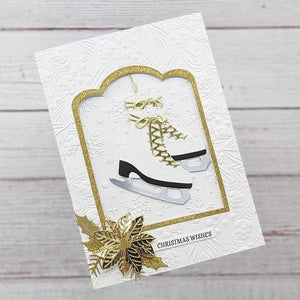 Gold Assortment Treasured Cardstock  8 1/2" x 11 -15 Pack