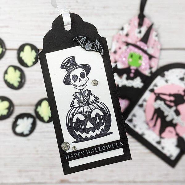 Skully Press Plates