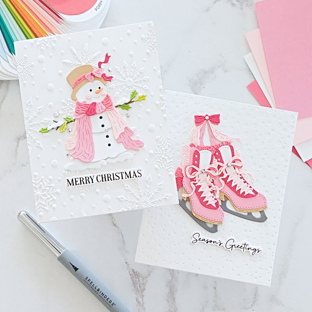 Christmas Blush I Want It All! Bundle by Frank Garcia