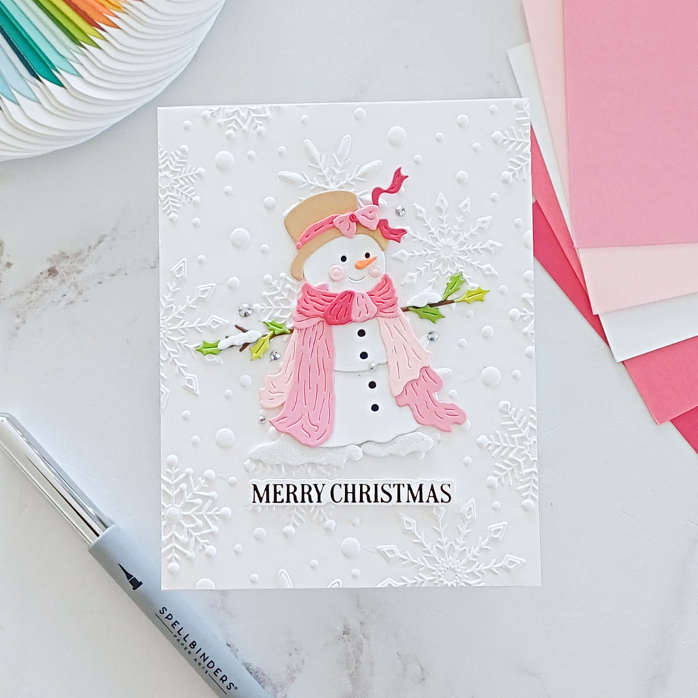 Christmas Blush I Want It All! Bundle by Frank Garcia