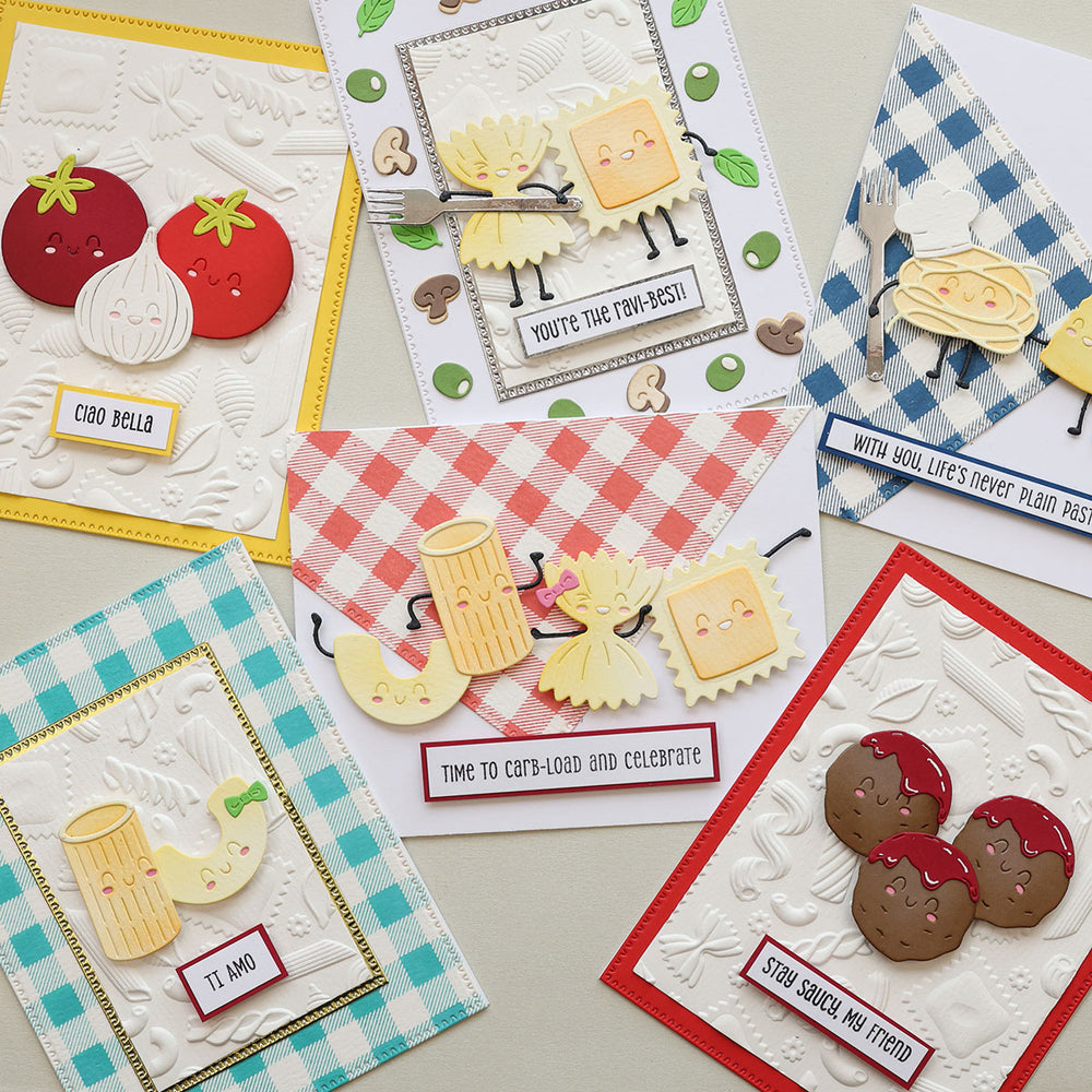 Buon Appetito Want It All! Bundle