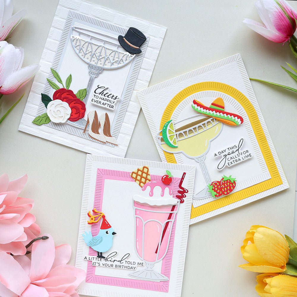 Happier Hour Die Bundle