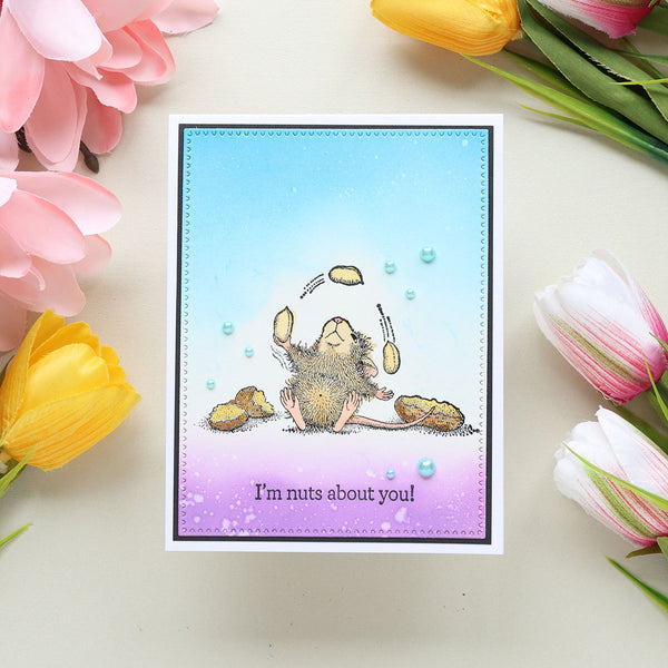 House-Mouse Party Parade Collector Bundle