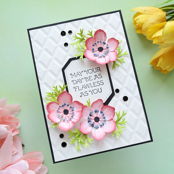 Summer Solstice Garden Die Bundle
