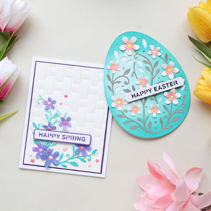 Happy Spring I Want It All Bundle by Simon Hurley