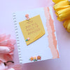 Torn Paper Edges Etched Dies