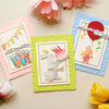 Say Cheese Classic Pooh Birthday BetterPress Bundle   by Simple Stories