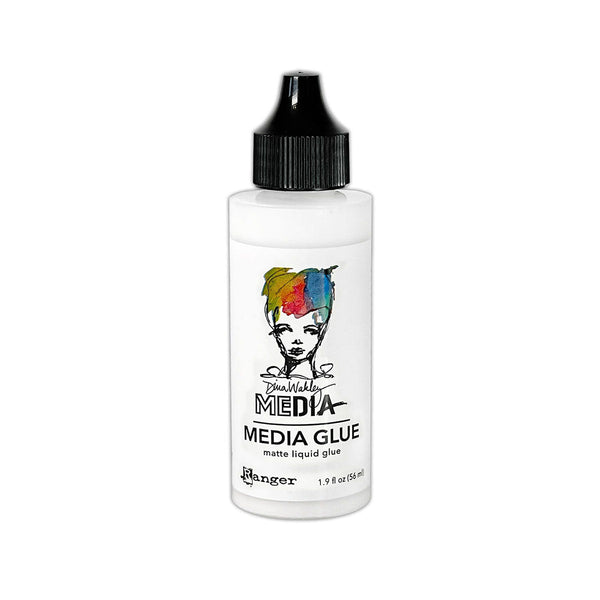 Ranger Dina Wakley Media Glue