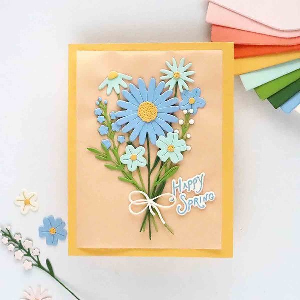 My Monthly Hero - In Full Bloom February 2026