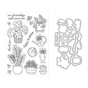 My Monthly Hero - Plant Lady Society April 2026