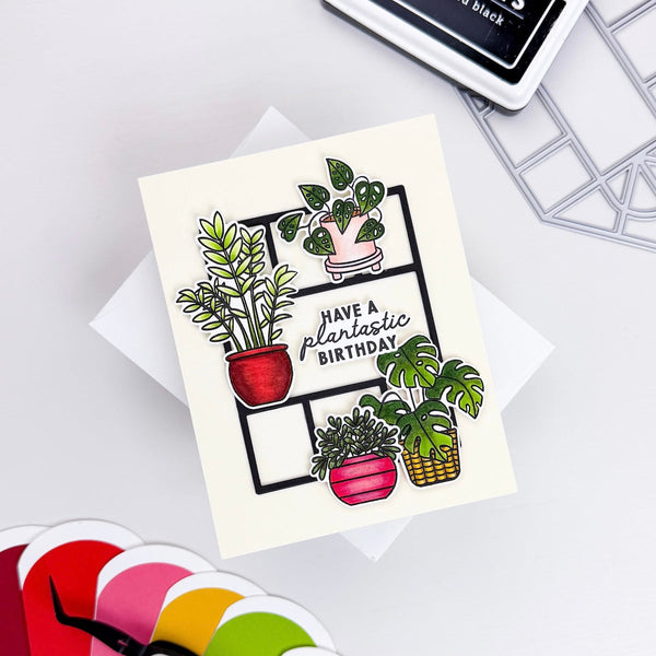 My Monthly Hero - Plant Lady Society April 2026