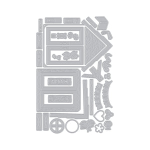 My Monthly Hero