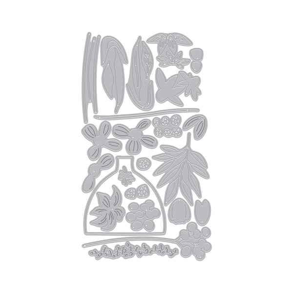 My Monthly Super Hero - Plant Lady Society April 2026