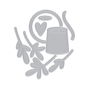 My Monthly Super Hero - Plant Lady Society April 2026