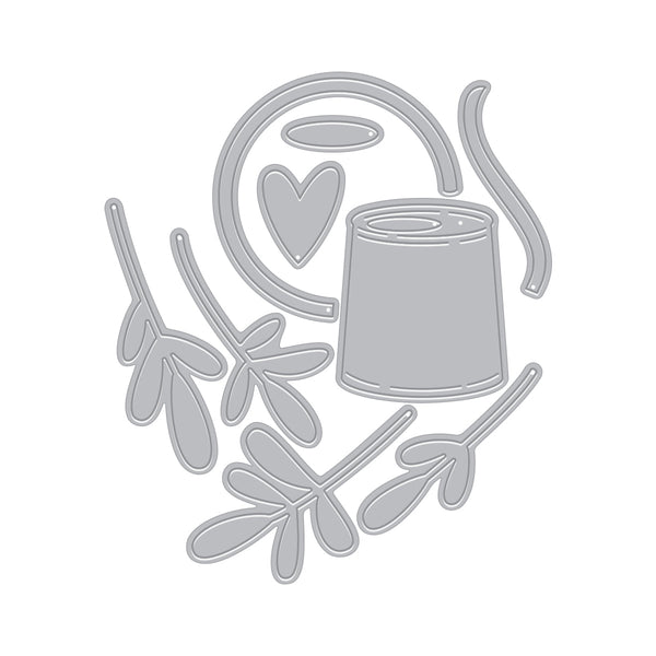 My Monthly Super Hero - Plant Lady Society April 2026