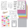 Tied With Love Card Kit of the Month - March 2025