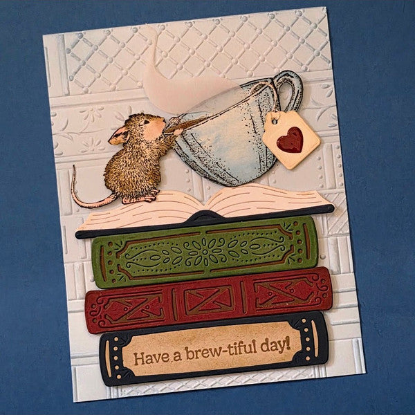 House-Mouse Heart and Soul Collector Bundle