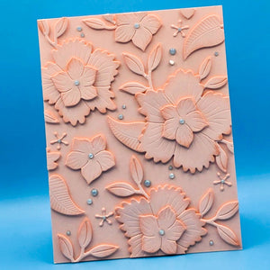 Essential Envelope Every Day Add-Ons Etched Dies by Wendy Vecchi