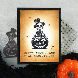 Skully Press Plates