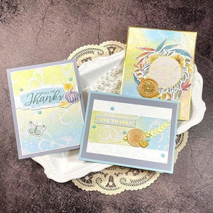 Sunflower Wax Seal Stamp