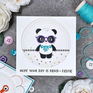Smart Glasses Etched Dies