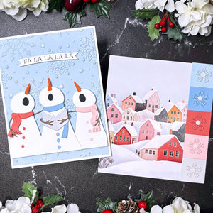 Holiday DIY Color Deck Expansion Pack