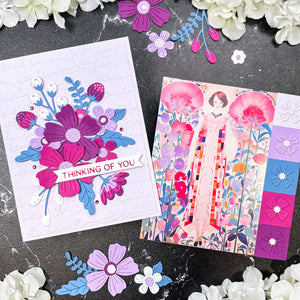 DIY Color Deck Builder Bundle