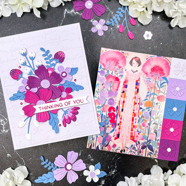 DIY Color Deck Builder Bundle